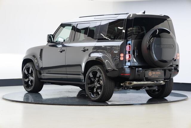 Land Rover DEFENDER 110 2.0 P300e 110 X-Dynamic HSE | Towing Pack | Cold Climate | 22 Inch | Head-Up |