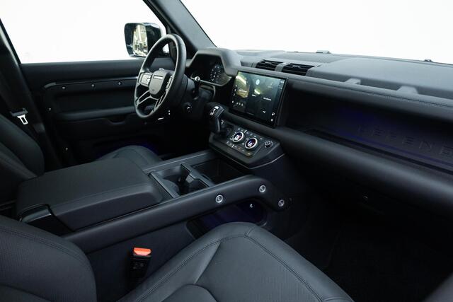 Land Rover DEFENDER 110 2.0 P300e 110 X-Dynamic HSE | Towing Pack | Cold Climate | 22 Inch | Head-Up |