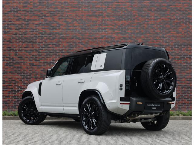 Land Rover DEFENDER P635 OCTA | Pano - Trekhaak - Meridian