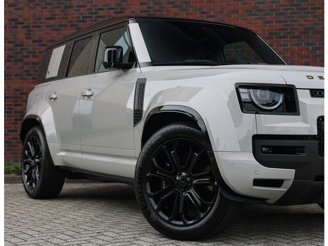 Land Rover DEFENDER P635 OCTA | Pano - Trekhaak - Meridian