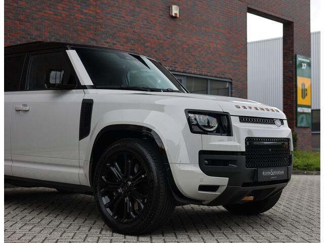 Land Rover DEFENDER P635 OCTA | Pano - Trekhaak - Meridian