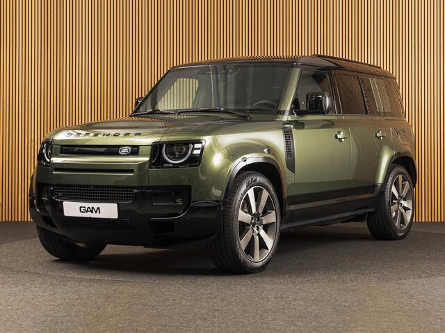 Land Rover DEFENDER 110 2.0 P300e 110 X-Dynamic HSE MY26 | PANO | HUD | 22" | MERIDIAN 700W
