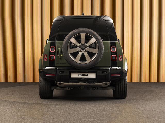 Land Rover DEFENDER 110 2.0 P300e 110 X-Dynamic HSE MY26 | PANO | HUD | 22" | MERIDIAN 700W