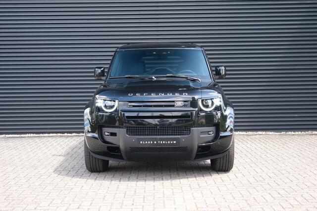 Land Rover DEFENDER 110 2.0 P300e 110 X-Dynamic SE | Head-Up | Trekhaak | Cold Clima Pack | Schuifkanteldak |