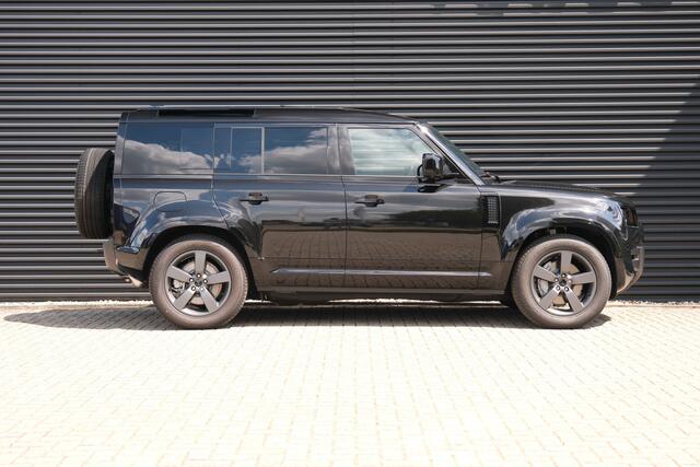 Land Rover DEFENDER 110 2.0 P300e 110 X-Dynamic SE | Head-Up | Trekhaak | Cold Clima Pack | Schuifkanteldak |