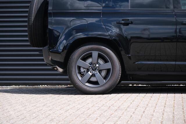Land Rover DEFENDER 110 2.0 P300e 110 X-Dynamic SE | Head-Up | Trekhaak | Cold Clima Pack | Schuifkanteldak |