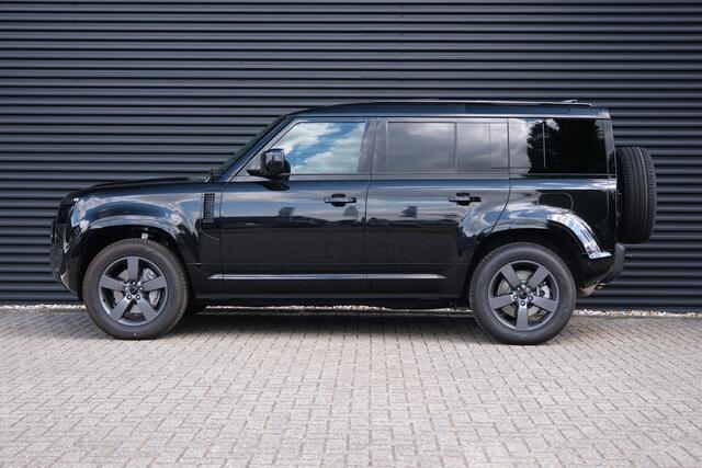 Land Rover DEFENDER 110 2.0 P300e 110 X-Dynamic SE | Head-Up | Trekhaak | Cold Clima Pack | Schuifkanteldak |