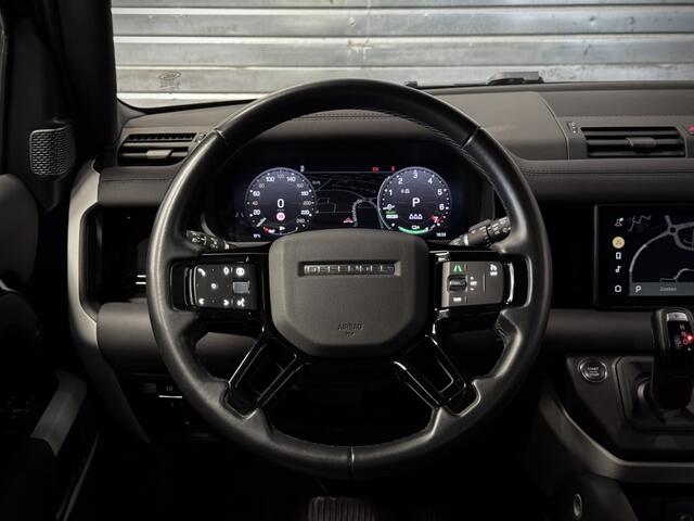 Land Rover DEFENDER 110 Hybrid X-Dynamic P400e SE | Pano | Trekhaak | Stoelverwarmin