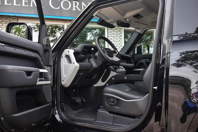 Land Rover DEFENDER 3.0 D200 90 MHEV SE Trekhaak Meridian Sound Leder