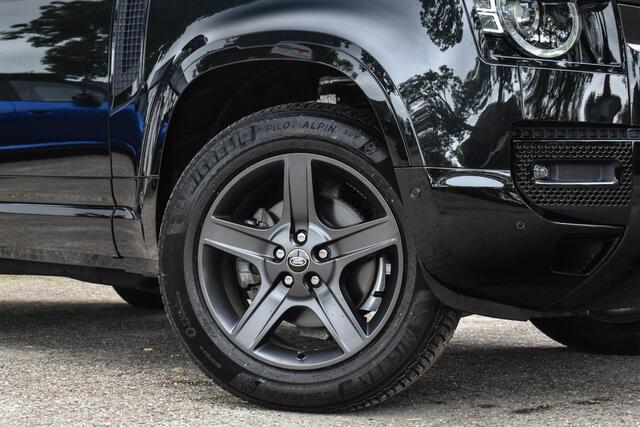 Land Rover DEFENDER 3.0 D200 90 MHEV SE Trekhaak Meridian Sound Leder