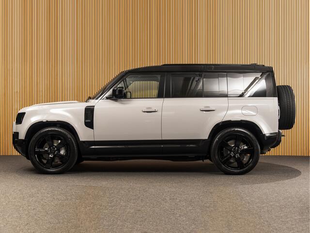 Land Rover DEFENDER 110 2.0 P300e 110 X-Dynamic HSE MY26 | PANO | HUD | 22" | MERIDIAN 700W