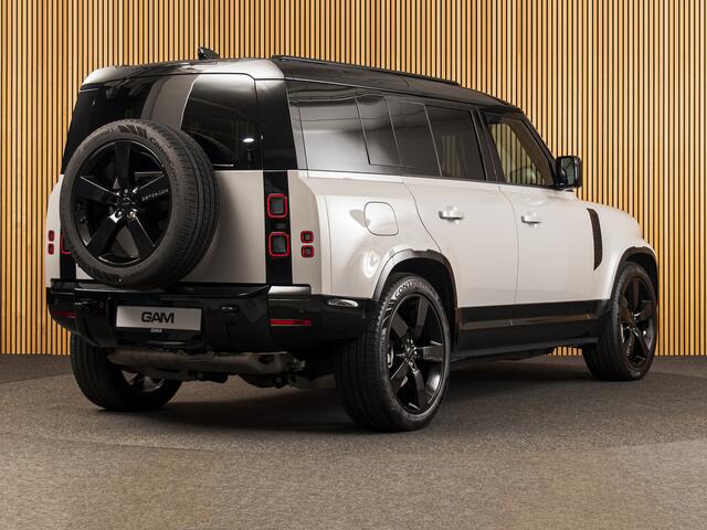 Land Rover DEFENDER 110 2.0 P300e 110 X-Dynamic HSE MY26 | PANO | HUD | 22" | MERIDIAN 700W