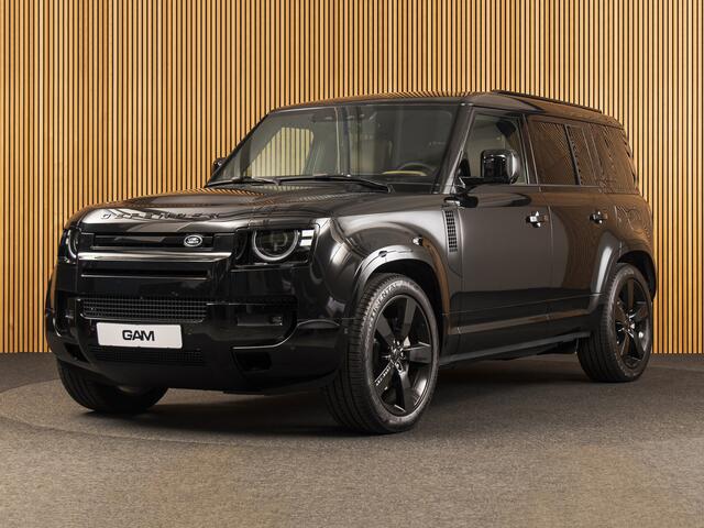 Land Rover DEFENDER 110 2.0 P300e 110 X-Dynamic HSE MY26 | PANO | HUD | 22" | MERIDIAN