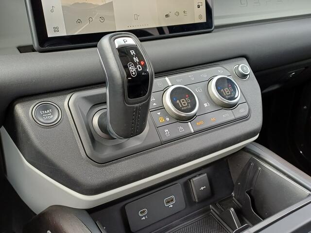 Land Rover DEFENDER 110 P400e 404pk AWD 110 X-Dynamic SE | NL auto | 360gr Camera | Afn. trekhaak tot 3.000kg | Head-up Display |