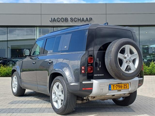 Land Rover DEFENDER 110 P400e 404pk AWD 110 X-Dynamic SE | NL auto | 360gr Camera | Afn. trekhaak tot 3.000kg | Head-up Display |