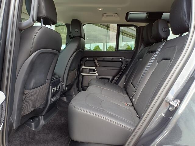 Land Rover DEFENDER 110 P400e 404pk AWD 110 X-Dynamic SE | NL auto | 360gr Camera | Afn. trekhaak tot 3.000kg | Head-up Display |