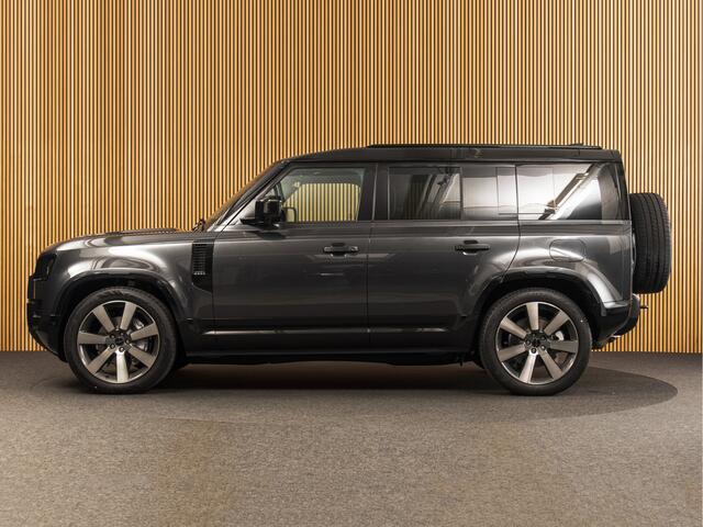 Land Rover DEFENDER 110 2.0 P300e 110 X-Dynamic HSE MY26 | PANO | HUD | 22" | MERIDIAN 700W