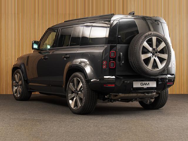 Land Rover DEFENDER 110 2.0 P300e 110 X-Dynamic HSE MY26 | PANO | HUD | 22" | MERIDIAN 700W