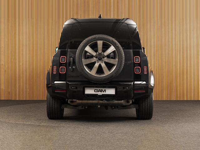 Land Rover DEFENDER 110 2.0 P300e 110 X-Dynamic HSE MY26 | PANO | HUD | 22" | MERIDIAN 700W