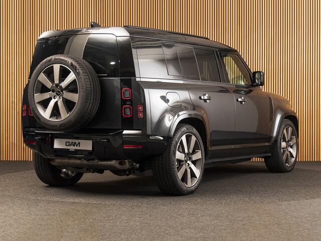 Land Rover DEFENDER 110 2.0 P300e 110 X-Dynamic HSE MY26 | PANO | HUD | 22" | MERIDIAN 700W