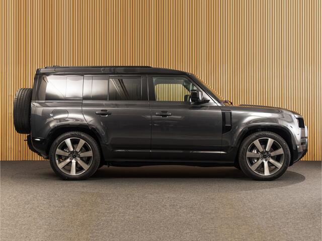 Land Rover DEFENDER 110 2.0 P300e 110 X-Dynamic HSE MY26 | PANO | HUD | 22" | MERIDIAN 700W
