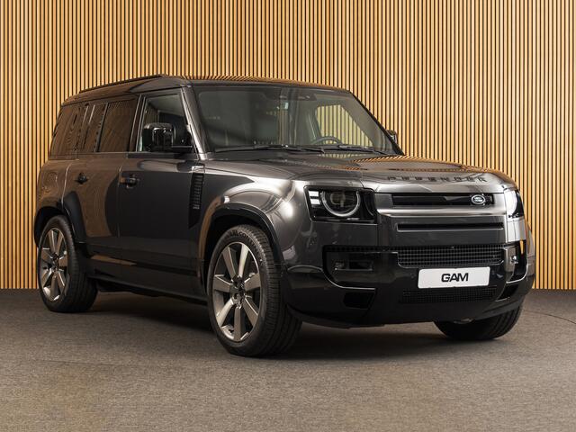 Land Rover DEFENDER 110 2.0 P300e 110 X-Dynamic HSE MY26 | PANO | HUD | 22" | MERIDIAN 700W