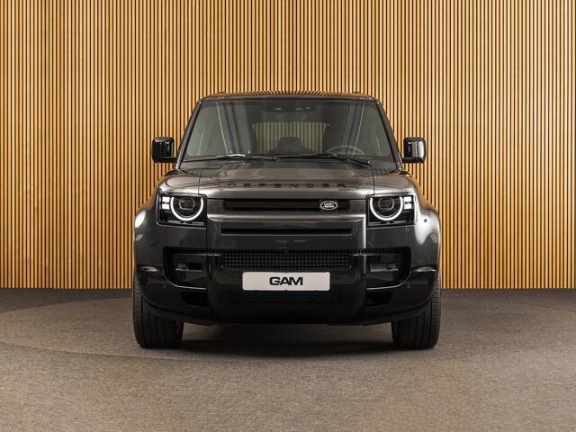 Land Rover DEFENDER 110 2.0 P300e 110 X-Dynamic HSE MY26 | PANO | HUD | 22" | MERIDIAN 700W