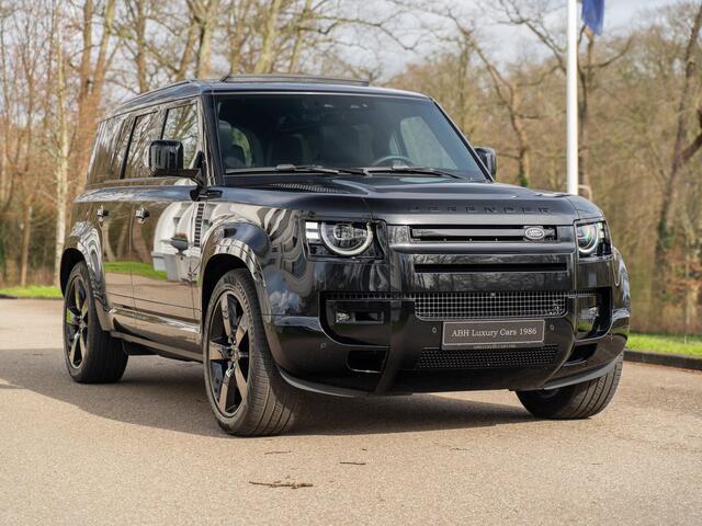 Land Rover DEFENDER 110 2.0 P300e 110 X-Dynamic HSE MY2026 | Pano | 22inch | Blackpack | Luchtvering | Towing Pack