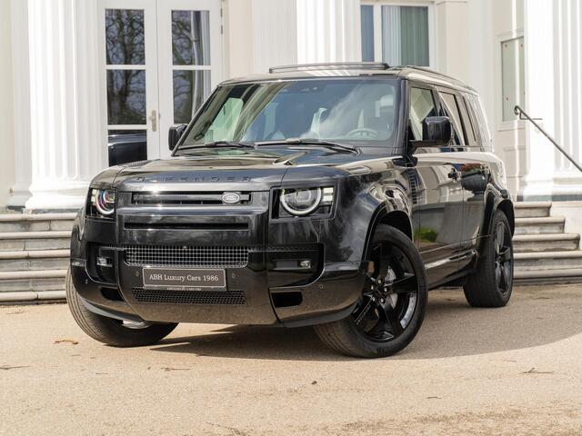 Land Rover DEFENDER 110 2.0 P300e 110 X-Dynamic HSE MY2026 | Pano | 22inch | Blackpack | Luchtvering | Towing Pack