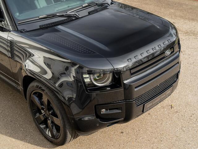 Land Rover DEFENDER 110 2.0 P300e 110 X-Dynamic HSE MY2026 | Pano | 22inch | Blackpack | Luchtvering | Towing Pack