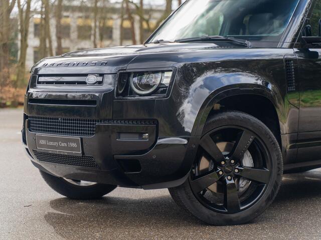 Land Rover DEFENDER 110 2.0 P300e 110 X-Dynamic HSE MY2026 | Pano | 22inch | Blackpack | Luchtvering | Towing Pack