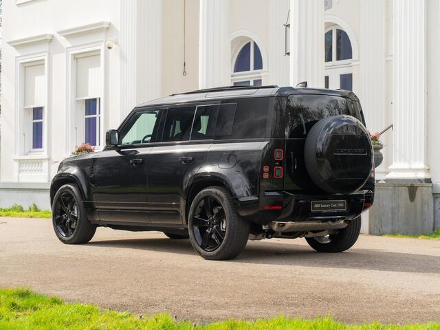 Land Rover DEFENDER 110 2.0 P300e 110 X-Dynamic HSE MY2026 | Pano | 22inch | Blackpack | Luchtvering | Towing Pack