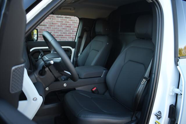 Land Rover DEFENDER 110 D250 3.0 SE Luchtv 22-Kahn Meridian Memory 360
