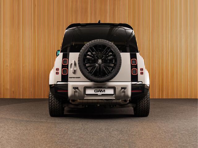 Land Rover DEFENDER 110 2.0 P300e 110 X-Dynamic HSE HERITAGE | PANO | HUD | 22" | MERIDIAN 700W