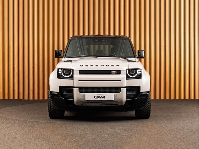 Land Rover DEFENDER 110 2.0 P300e 110 X-Dynamic HSE HERITAGE | PANO | HUD | 22" | MERIDIAN 700W