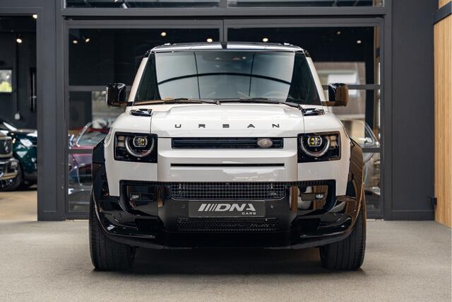 Land Rover DEFENDER 110 P300e X-Dynamic SE Urban Pano Yellow Accents 2.0 P300e 110 X-Dynamic SE