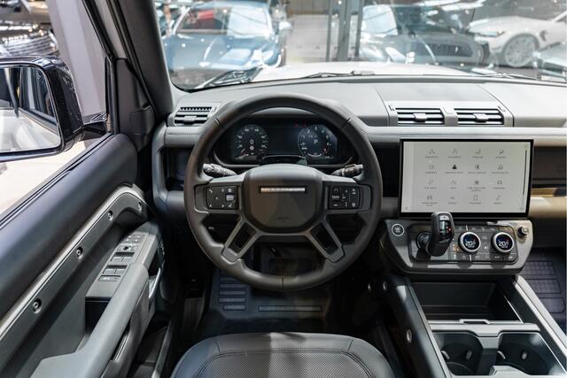 Land Rover DEFENDER 110 P300e X-Dynamic SE Urban Pano Yellow Accents 2.0 P300e 110 X-Dynamic SE