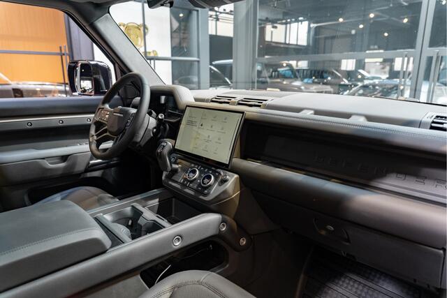 Land Rover DEFENDER 110 P300e X-Dynamic SE Urban Pano Yellow Accents 2.0 P300e 110 X-Dynamic SE