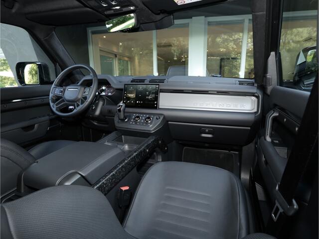 Land Rover DEFENDER 110 4.4 P635 Octa Edition One