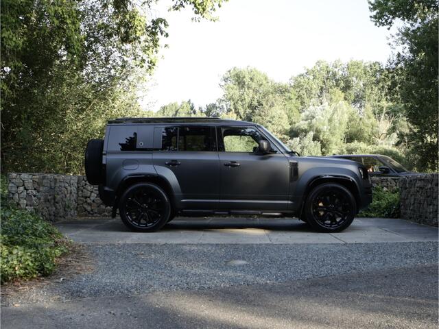 Land Rover DEFENDER 110 4.4 P635 Octa Edition One