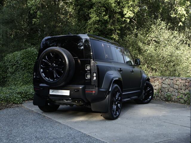 Land Rover DEFENDER 110 4.4 P635 Octa Edition One