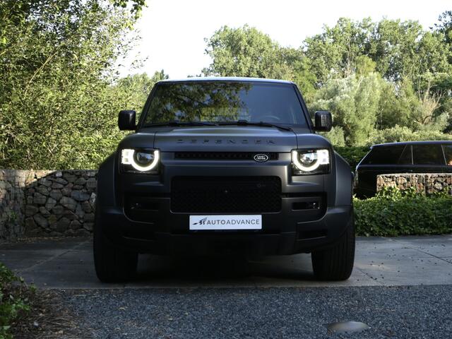 Land Rover DEFENDER 110 4.4 P635 Octa Edition One