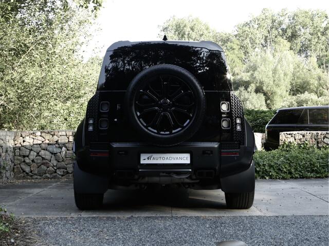 Land Rover DEFENDER 110 4.4 P635 Octa Edition One
