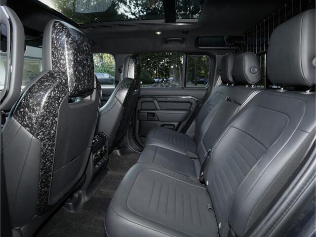 Land Rover DEFENDER 110 4.4 P635 Octa Edition One
