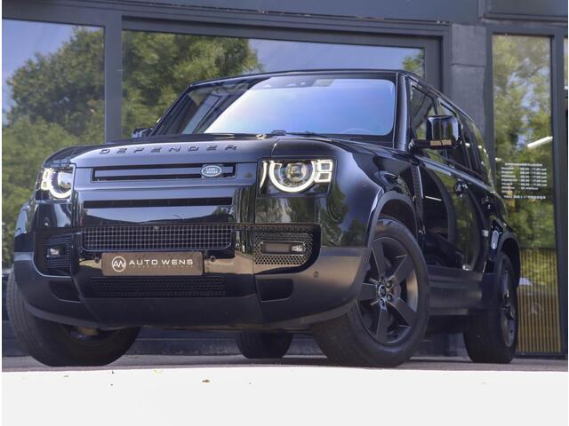 Land Rover DEFENDER 2.0 P400e 110 SE | 23.811 km | BTW auto