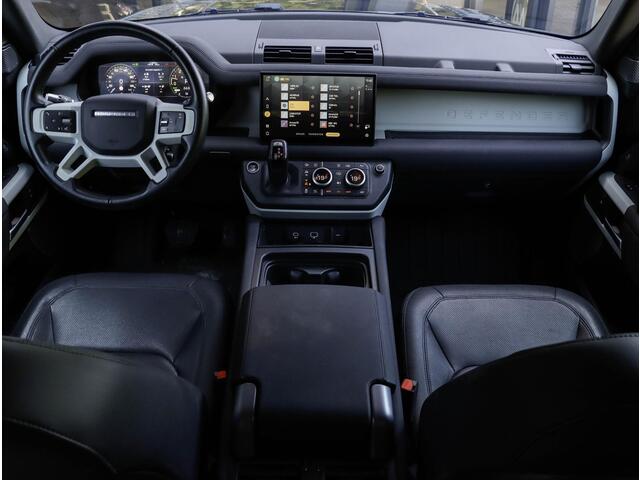 Land Rover DEFENDER 2.0 P400e 110 SE | 23.811 km | BTW auto