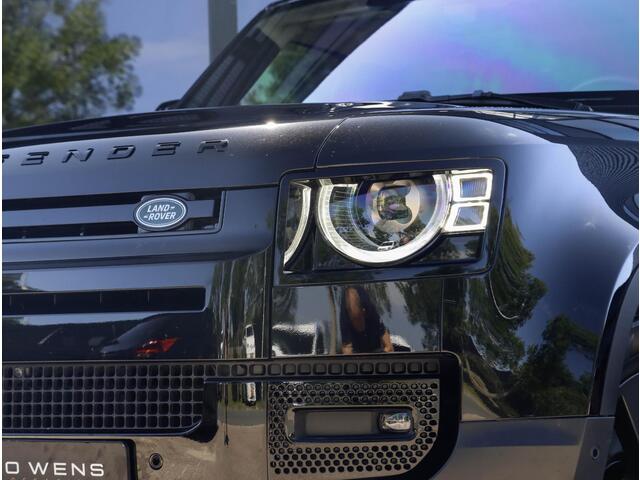 Land Rover DEFENDER 2.0 P400e 110 SE | 23.811 km | BTW auto