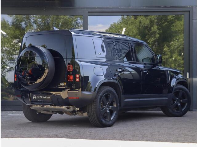 Land Rover DEFENDER 2.0 P400e 110 SE | 23.811 km | BTW auto