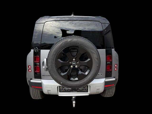 Land Rover DEFENDER 3.0 D250 110 MHEV SE * GRIJS KENTEKEN * | 6 CILINDER | Luchtvering | Panorama dak | 360° Camera |
