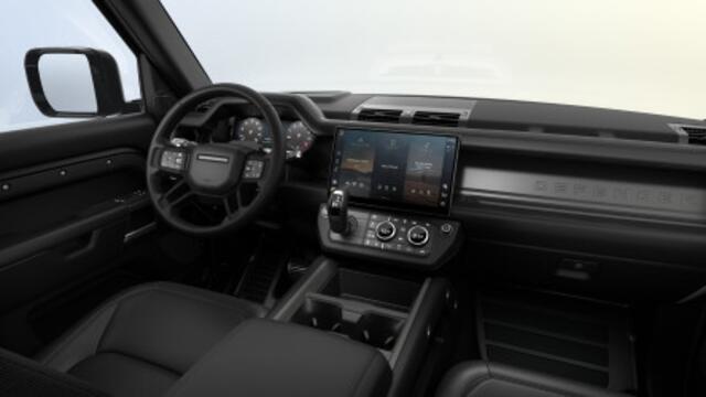 Land Rover DEFENDER 5.0 P525 90 V8 Sedona Edition